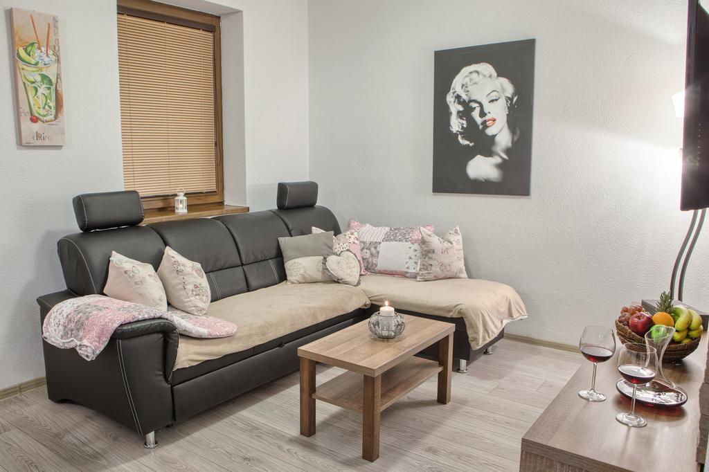 Apartman Chopok Juh Ema Superior Тале Экстерьер фото