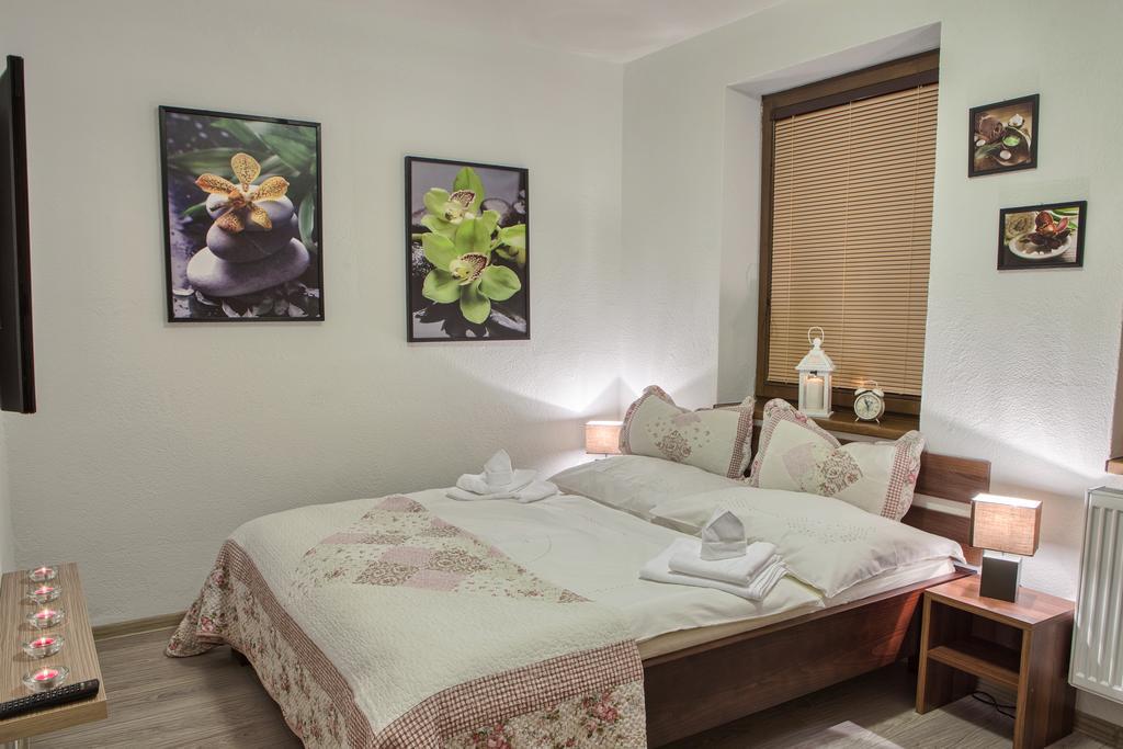 Apartman Chopok Juh Ema Superior Тале Экстерьер фото