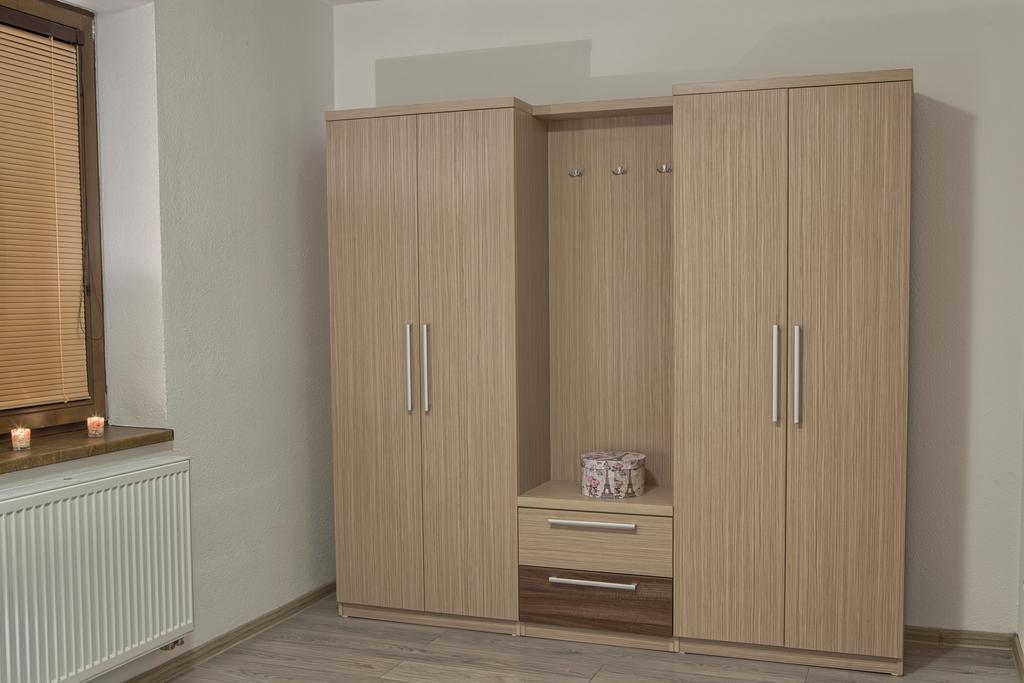 Apartman Chopok Juh Ema Superior Тале Экстерьер фото
